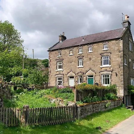 Primrose * Rosedale Abbey