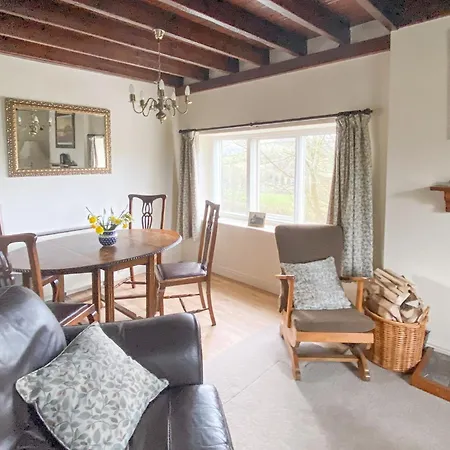 Primrose * Rosedale Abbey