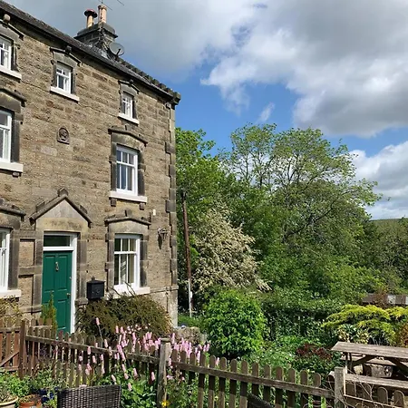 Primrose Holiday home Rosedale Abbey