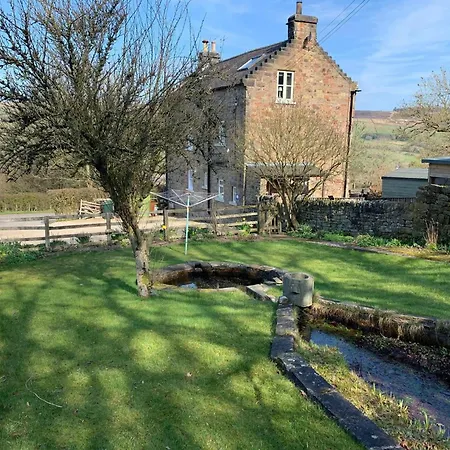 Holiday home Primrose Rosedale Abbey