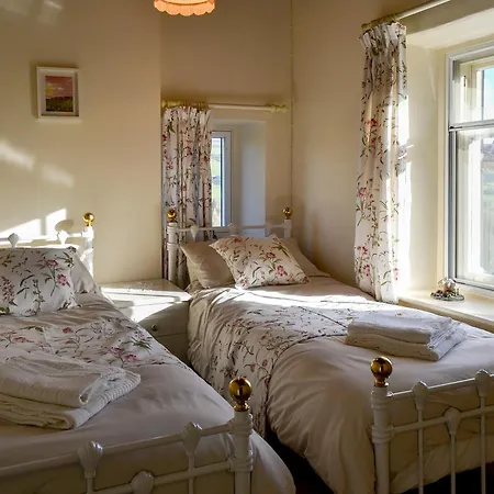 Tatil Evi Primrose